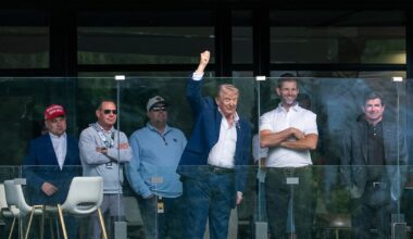 The greed of top golfers has left the professional game in a precarious state – The Irish Times