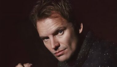 The 1966 album Sting was completely devoted to