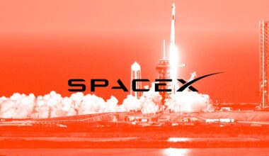 SpaceX gets $4 billion contract to build missile-tracking ‘Golden Dome’ satellites
