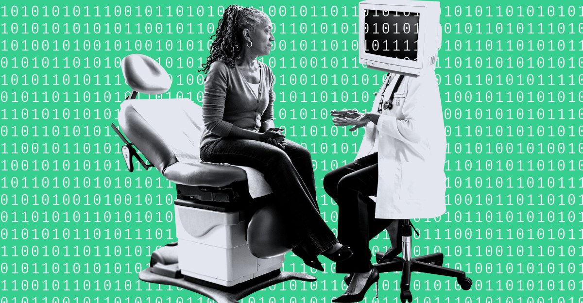PMOS and pitfalls of personalized health