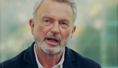 Sam Neill names his most harshly treated movie