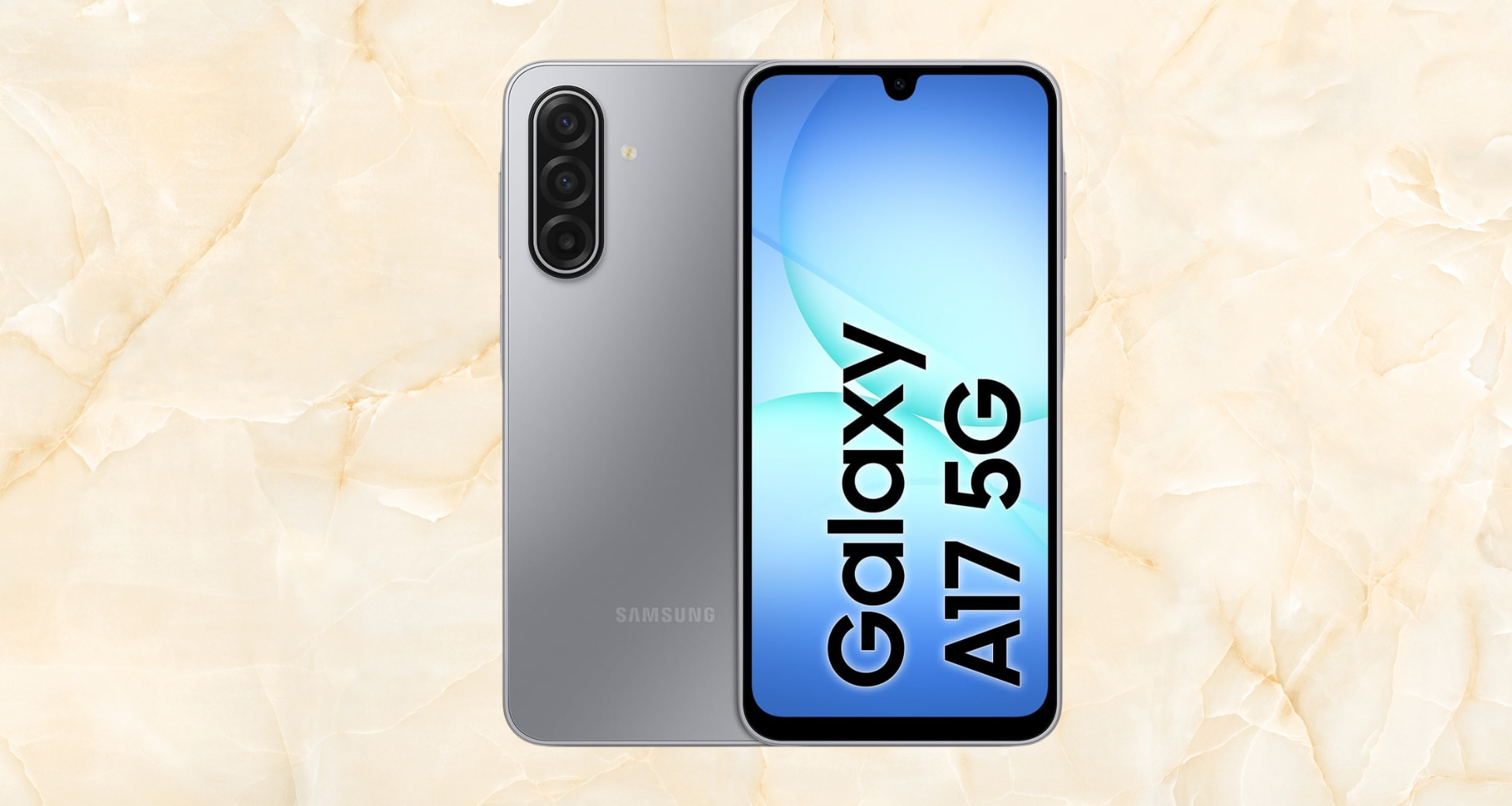 This Samsung Galaxy A17 5G deal is the best reason yet to finally upgrade your phone