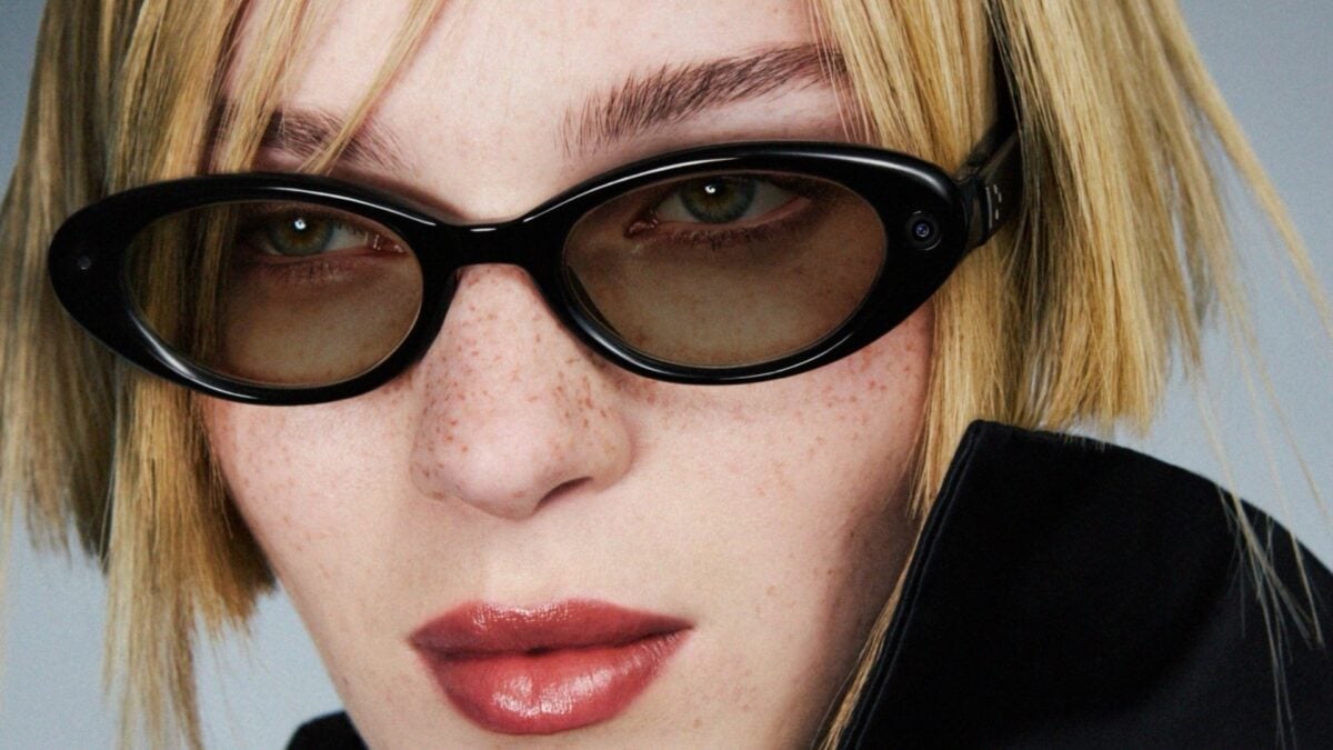 Samsung's smart glasses will pair with Galaxy Watches
