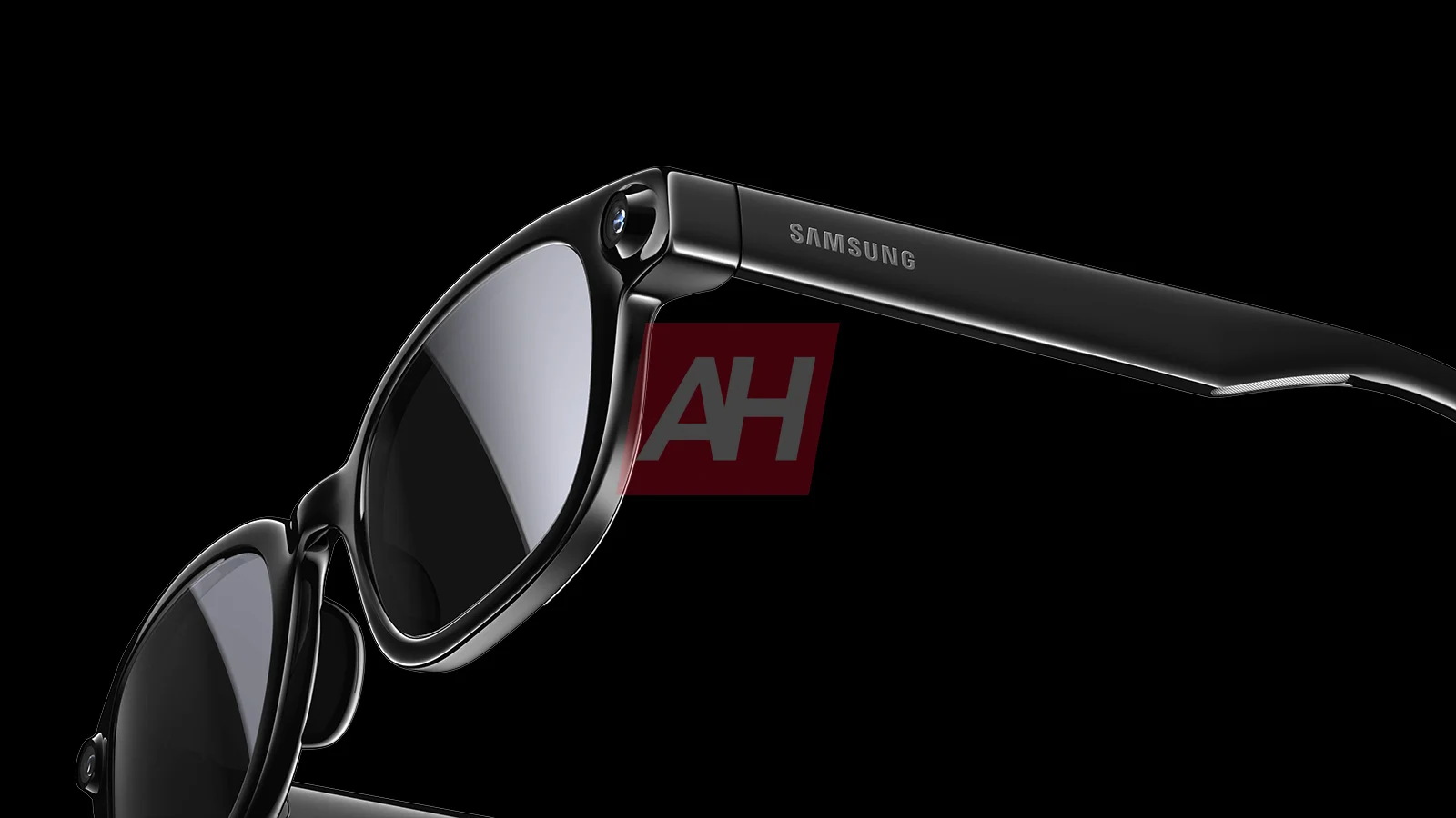 Samsung Patents an AR Feature That Apple Vision Pro Users Need
