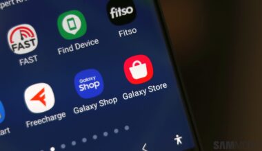 Samsung Galaxy Store brings its Discover Tab to the United Kingdom