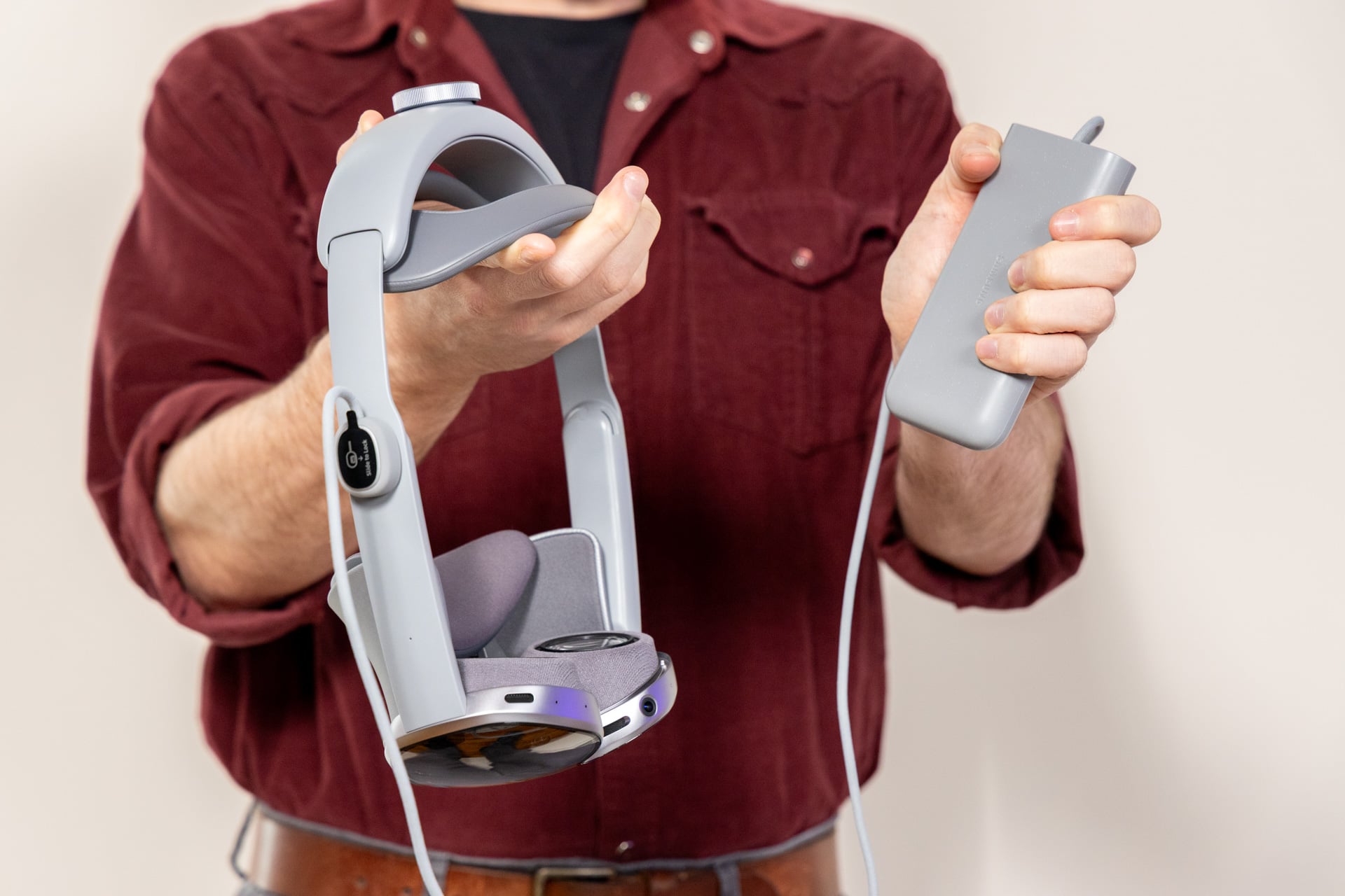 Samsung Galaxy Xr 5