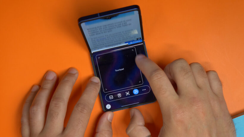 Galaxy Z Flip 7