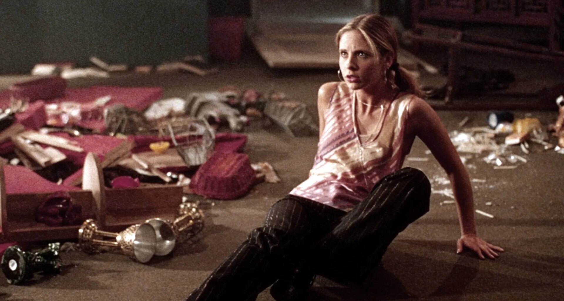 5 '90s TV Shows With 100+ Episodes That Are Worth Watching From Start to Finish