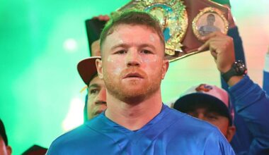 Canelo’s world champion opponent confirmed for comeback fight: “Done deal”