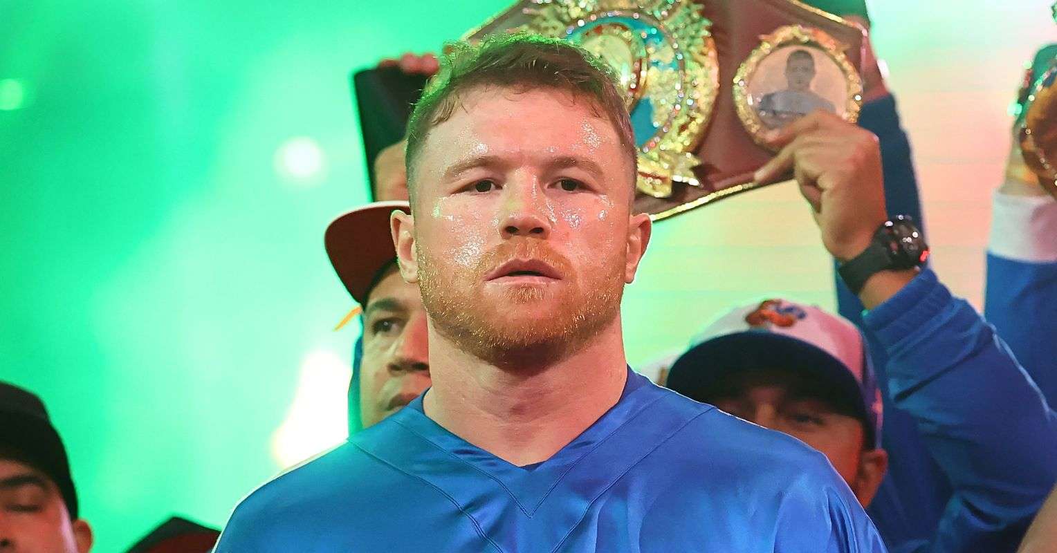 Canelo’s world champion opponent confirmed for comeback fight: “Done deal”