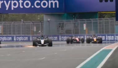 Charles Leclerc, George Russell and Max Verstappen trigger FIA investigation chaos