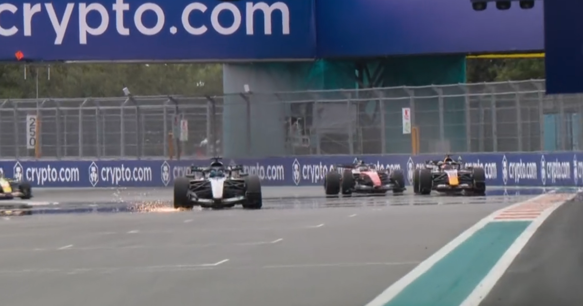 Charles Leclerc, George Russell and Max Verstappen trigger FIA investigation chaos
