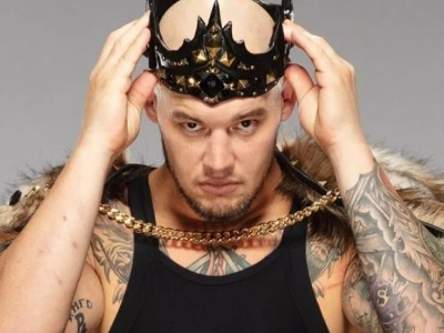 Baron Corbin could be making his return to WWE