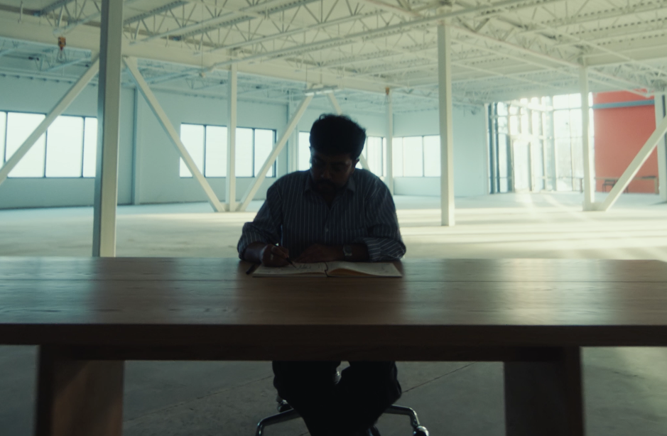 Hark raises $700M Series A for its secretive 'universal' AI interface