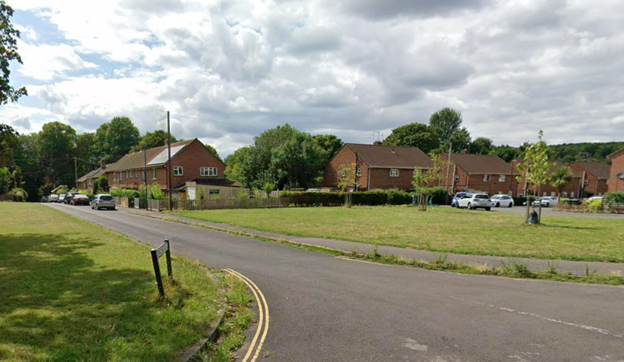 Avon and Somerset Police declared a major incident after the explosion at an address in Sterncourt Road at around 6.30am