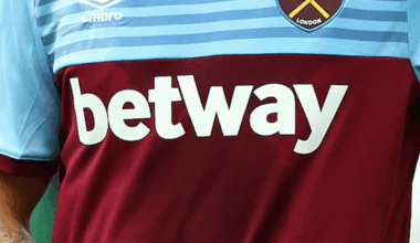 Manchester United in advanced talks over training kit sponsorship deal with Betway