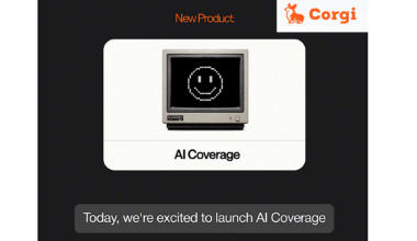 Corgi Launches AI Liability Insurance – Artificial Lawyer
