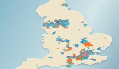 Politics UK 2026 local elections prediction