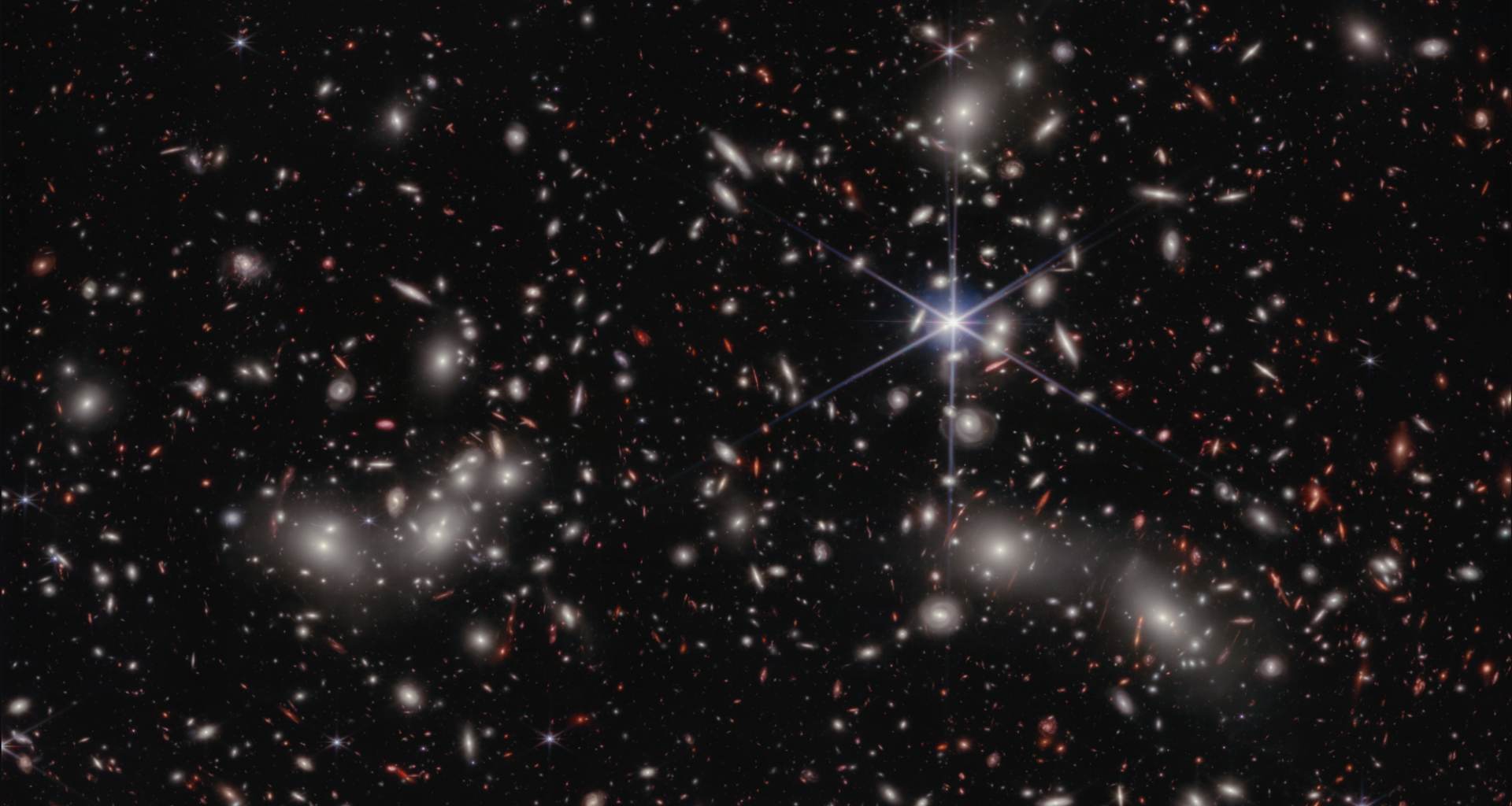 Massive black hole from the early universe has astronomers looking back to the Big Bang