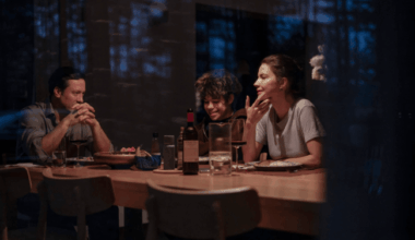 Minotaur Review: Andrey Zvyagintsev's Riveting Comeback