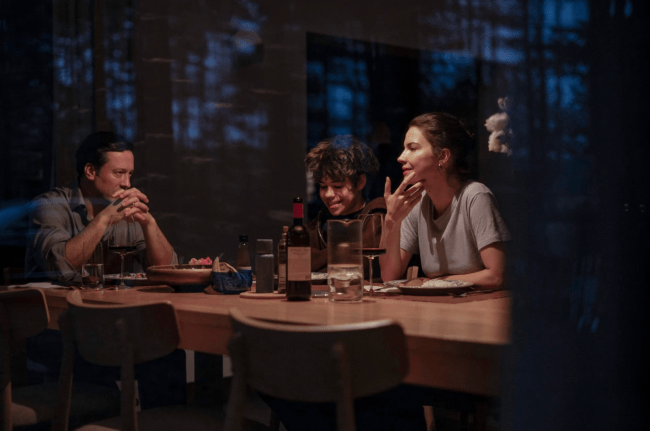 Minotaur Review: Andrey Zvyagintsev's Riveting Comeback