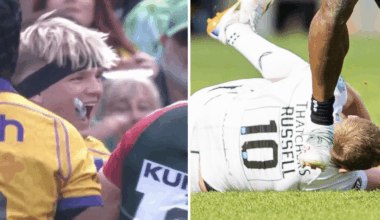 "Fake hard man" - 5 players who flopped in Prem Round 15