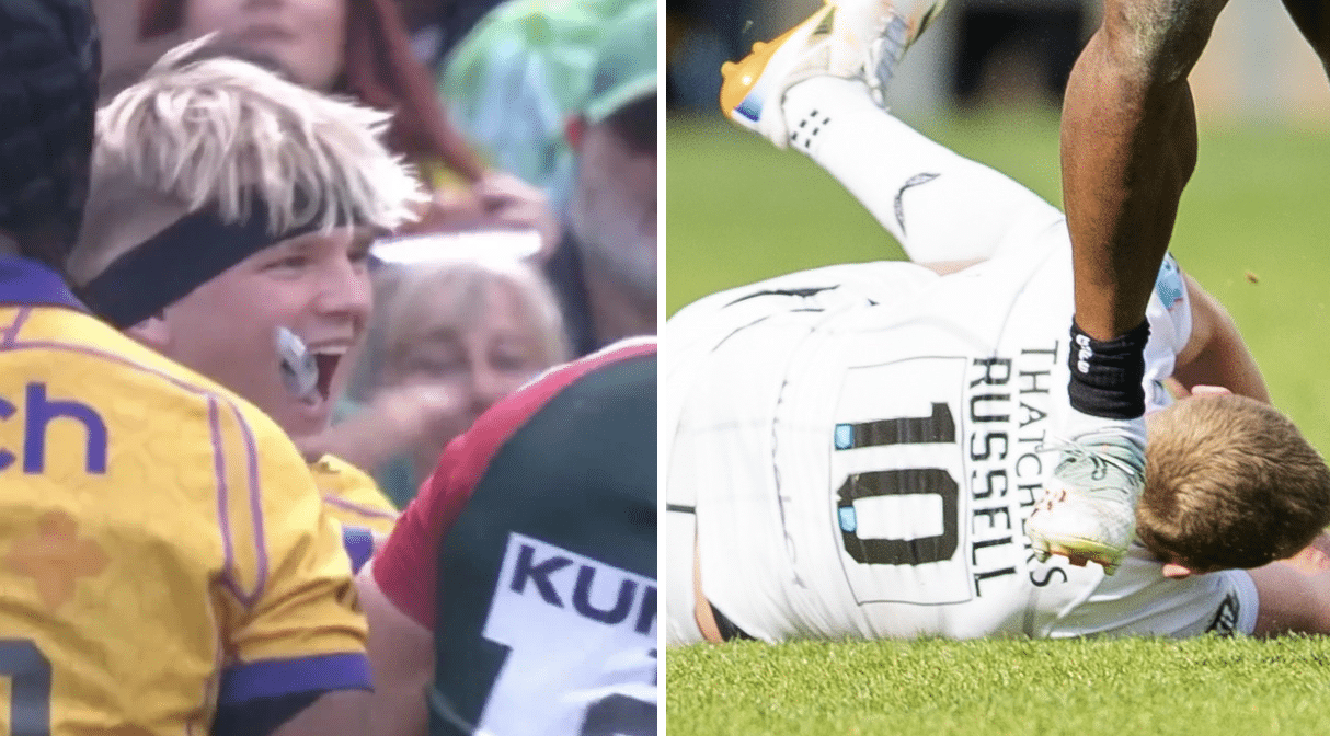 "Fake hard man" - 5 players who flopped in Prem Round 15