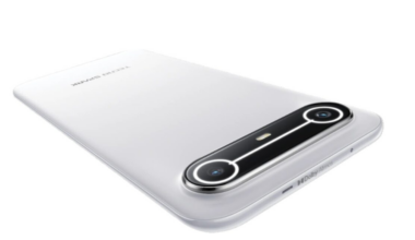 Tecno Camon Slim certification reveals 7000mAh battery, 60W charging