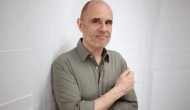 Sheep Detectives Writer Craig Mazin Talks Babe, The Last of Us