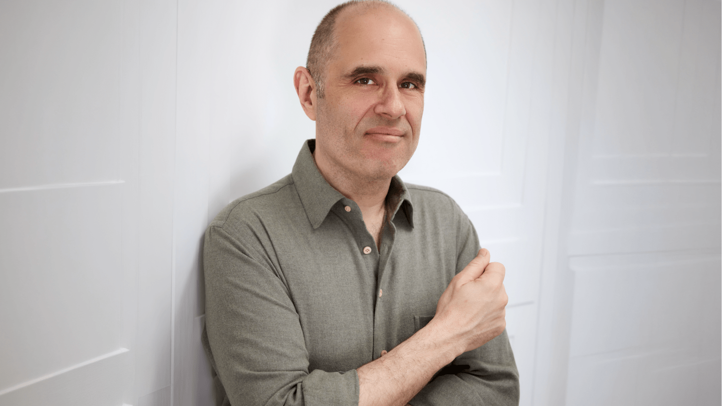 Sheep Detectives Writer Craig Mazin Talks Babe, The Last of Us
