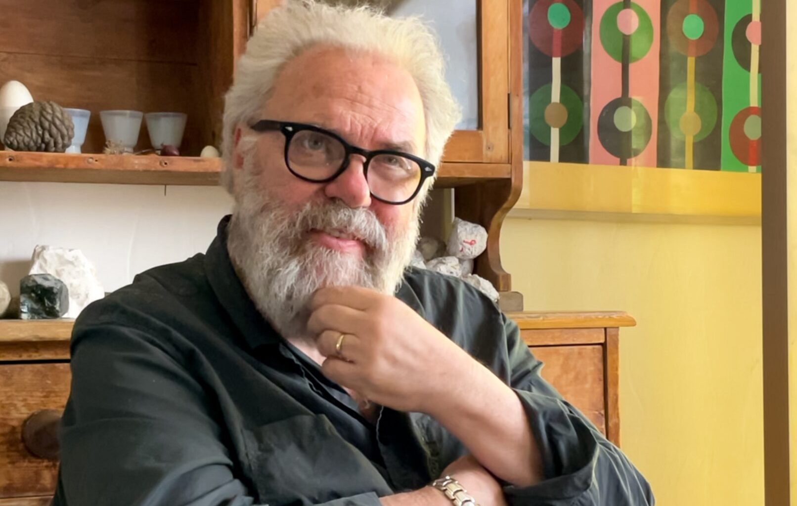 UK artist defends ‘Drawings Against Genocide’ show after cancellation | Arts and Culture News