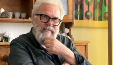 UK artist defends ‘Drawings Against Genocide’ show after cancellation | Arts and Culture News
