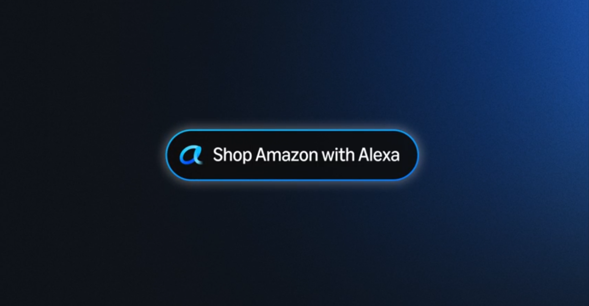 Alexa is moving into Amazon․com