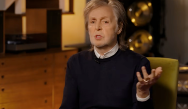 Paul McCartney says he now refuses to take photos with fans: ‘It’s very important for me to just be me’