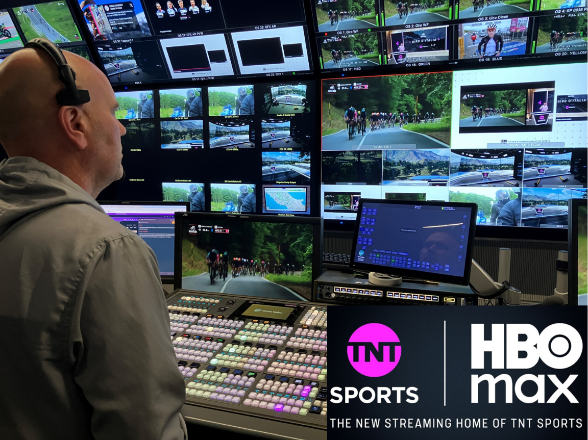 “We want football fans to know how great the Giro is”: TNT Sports boss defends channel’s cycling pricing as “genuine value” – and pledges future free-to-air Tour de France coverage - Cycling News | Bike Reviews
