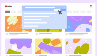 'Ask YouTube' brings AI-powered conversational search to video, adds Gemini Omni to Shorts