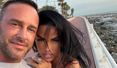Katie Price reveals Lee Andrews owned three phones before he went ‘missing’