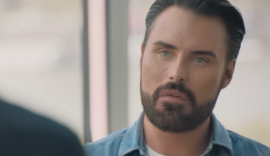 Emotional Rylan Clark shares ‘tough’ experience with ‘cancelled celebrity friends’ after Scott Mills firing