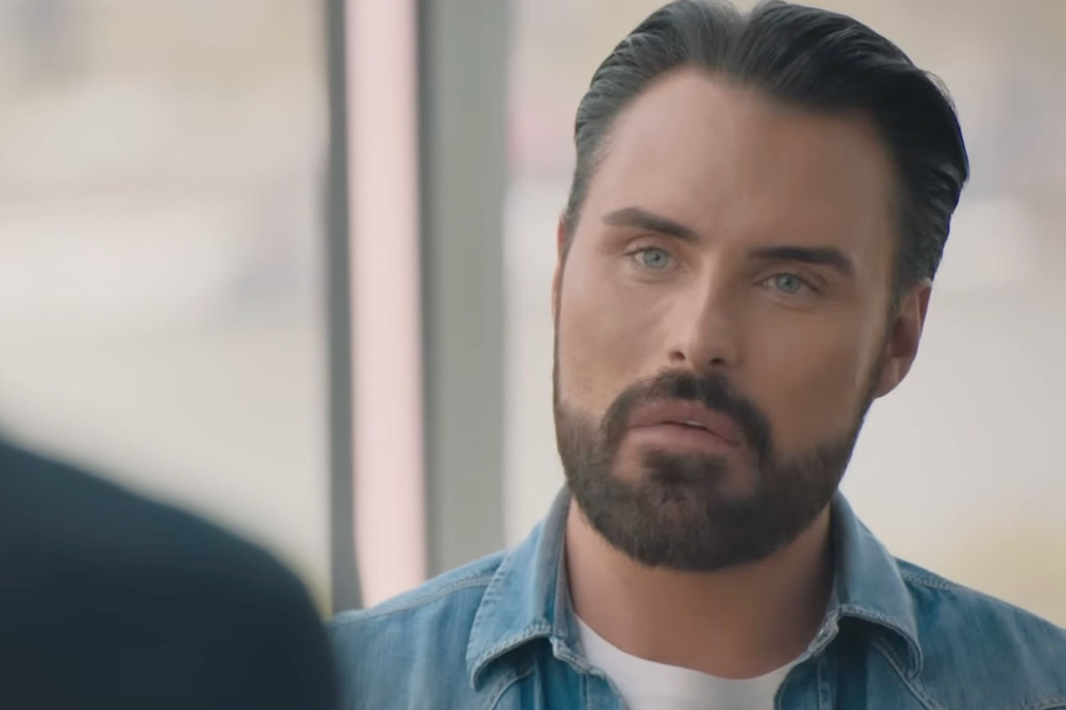 Emotional Rylan Clark shares ‘tough’ experience with ‘cancelled celebrity friends’ after Scott Mills firing