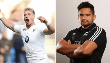 Where are they now? The 10 best rugby wonderkids of 2016  - Page 3 of 3