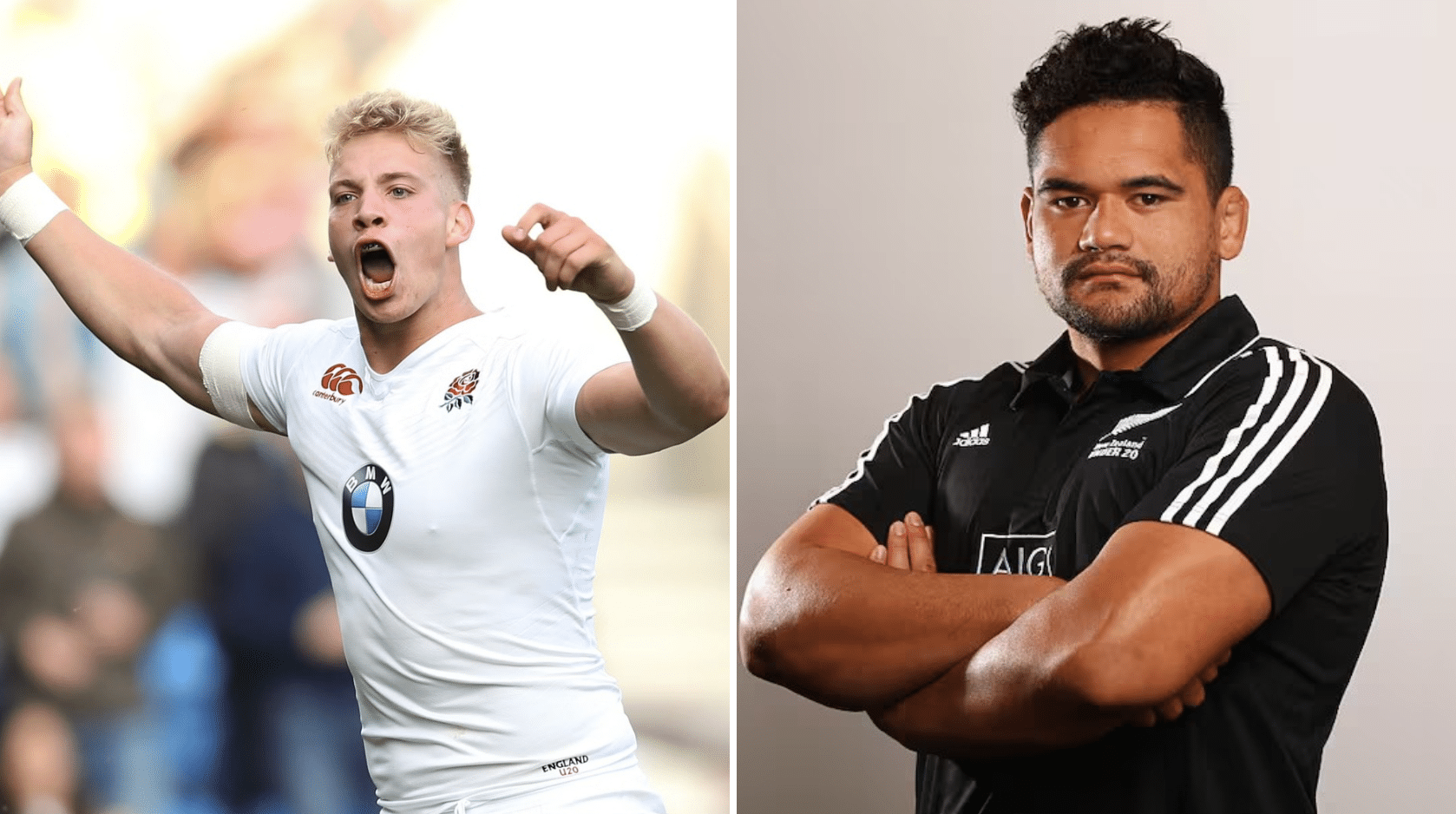 Where are they now? The 10 best rugby wonderkids of 2016  - Page 3 of 3
