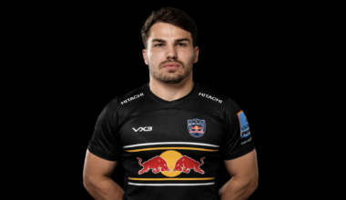 Where Could Antoine Dupont Sign? Five Possible Clubs - Page 3 of 3