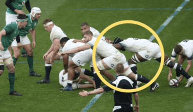 “No More Caterpillar” – Five Rugby Law Changes Set to Split Opinion
