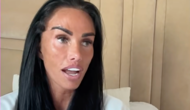 Katie Price shares update on ‘interrogated’ Lee Andrews and confronts him over phone activity