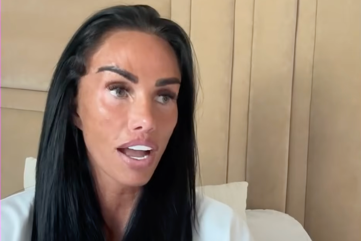 Katie Price shares update on ‘interrogated’ Lee Andrews and confronts him over phone activity