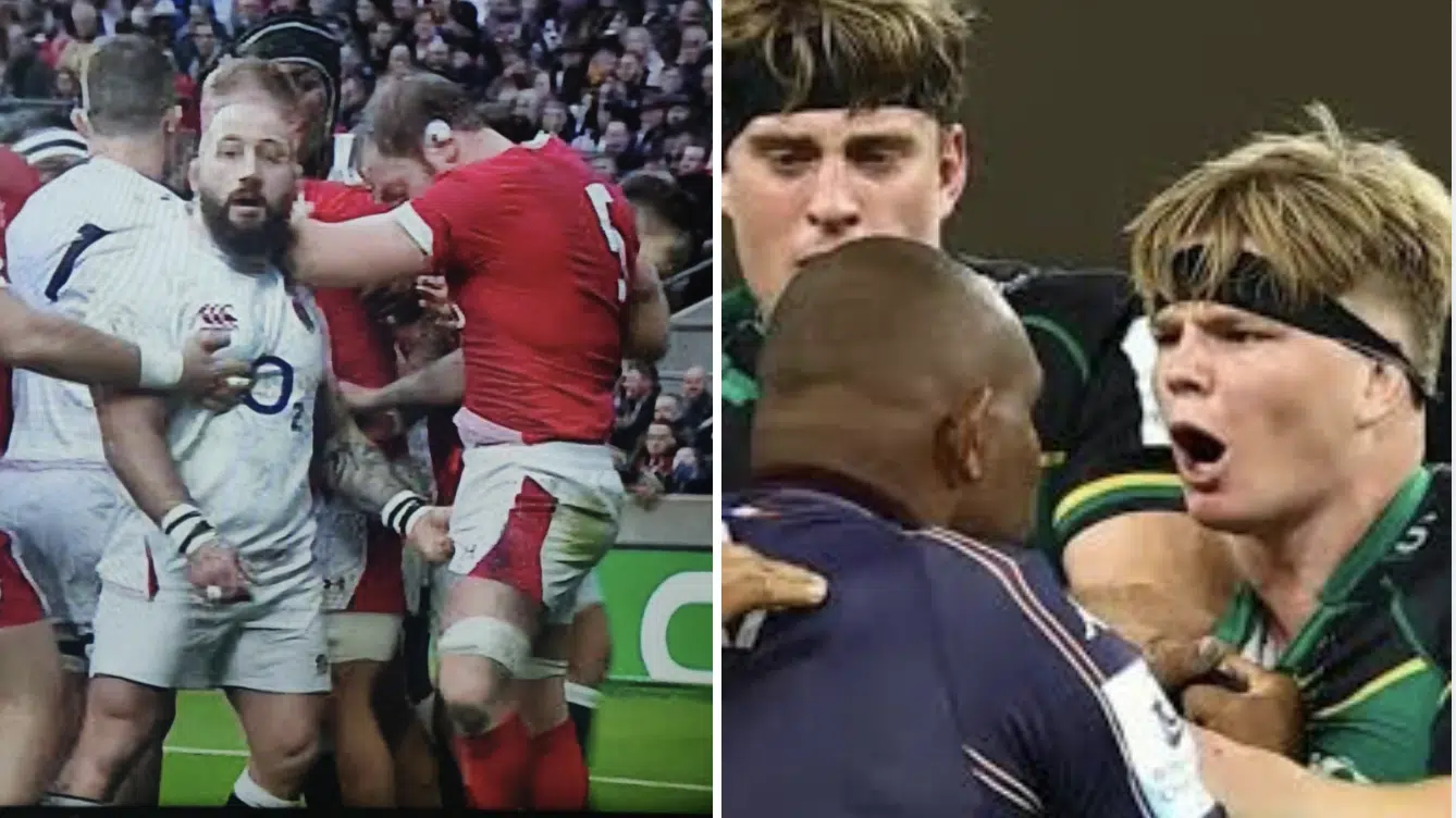Rugby’s Top 10 Sh*thouses of the 21st Century — Ranked