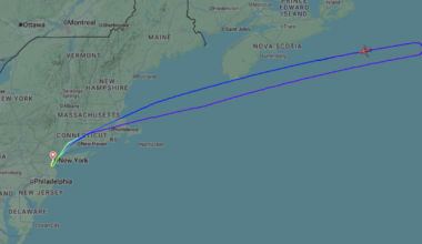 United flight forced to turn around because of a Bluetooth speaker name