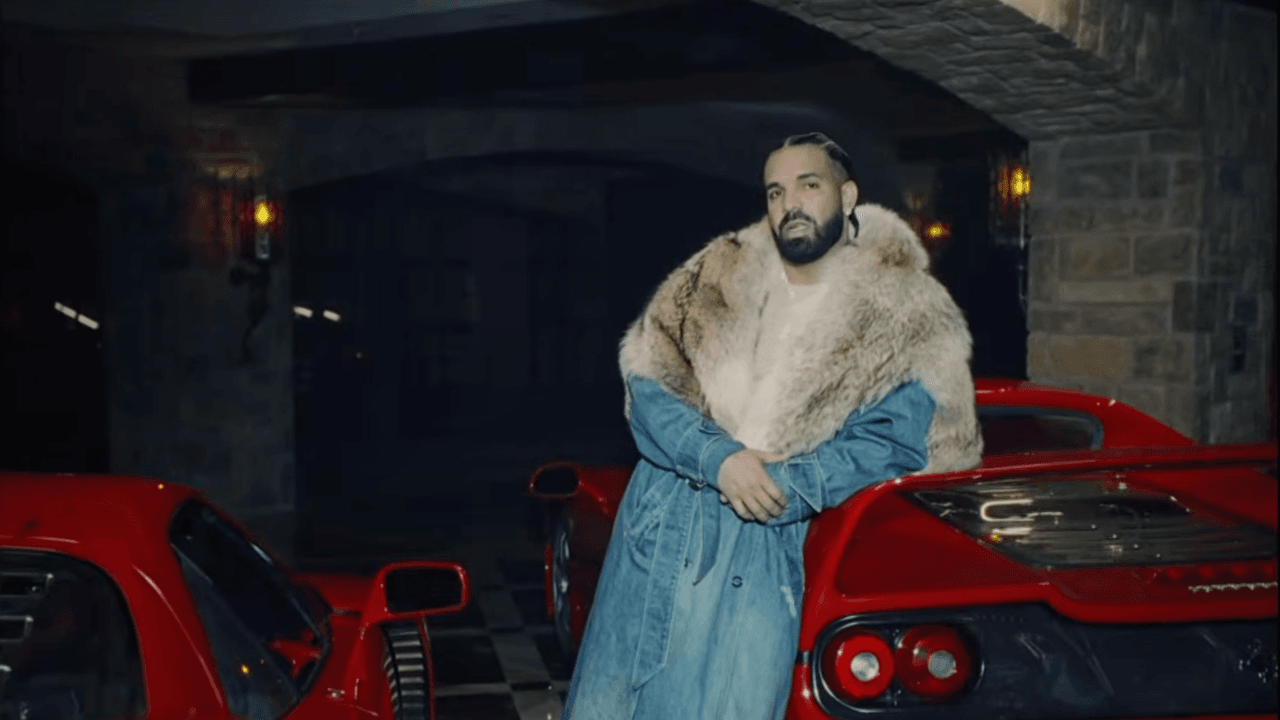 Drake Drops Three Albums at Once
