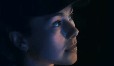 Catch a Glimpse of Phoebe Bridgers in Her New Film With Robert Pattinson
