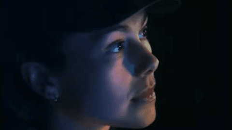 Catch a Glimpse of Phoebe Bridgers in Her New Film With Robert Pattinson